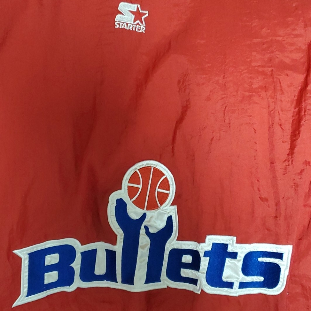 Starter jacket - Picture 2 of 2
